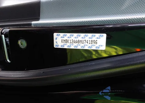 2021 Hyundai Kona Se из США, поврежденный, VIN KM8K12AA0MU741896